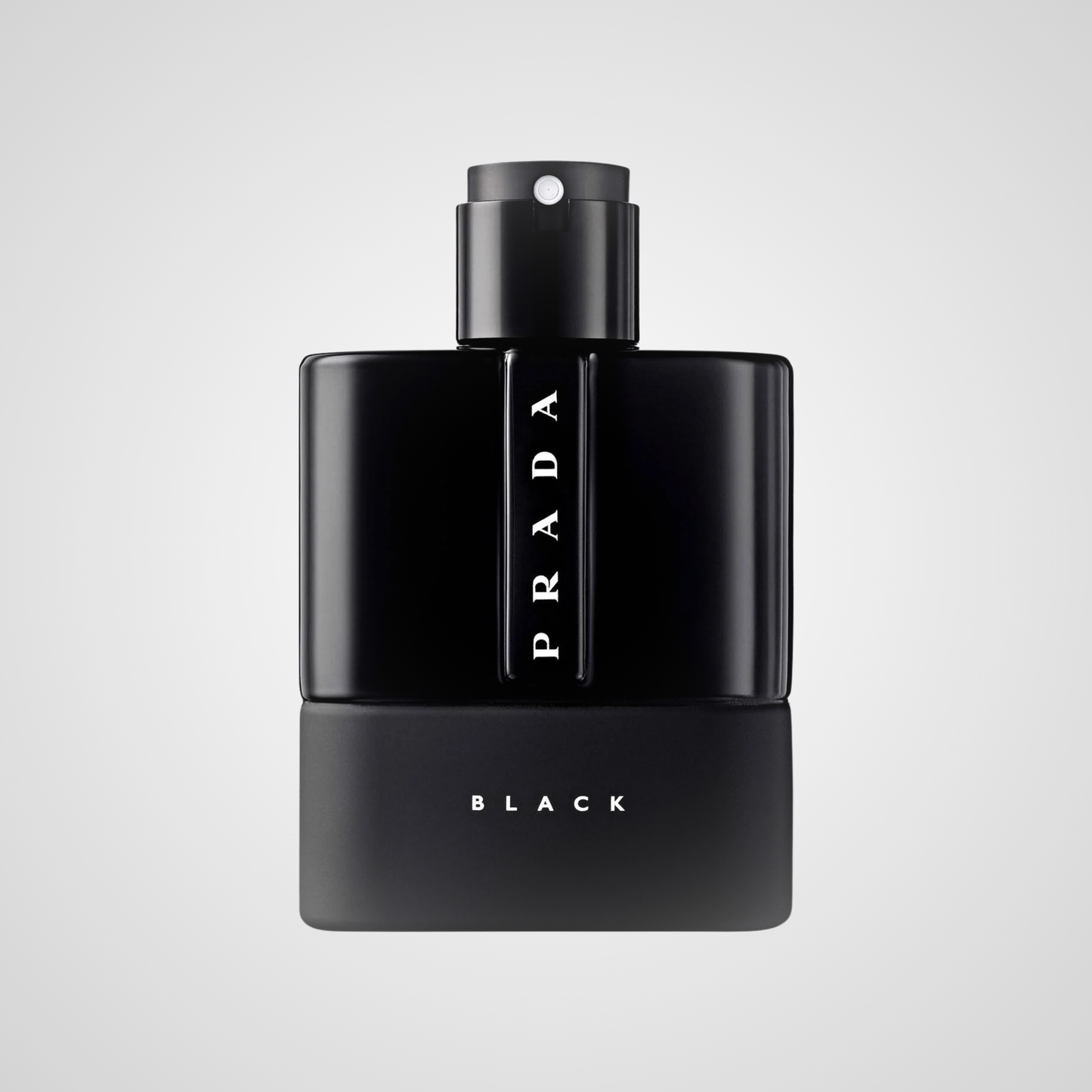 Prada Luna Rossa Black