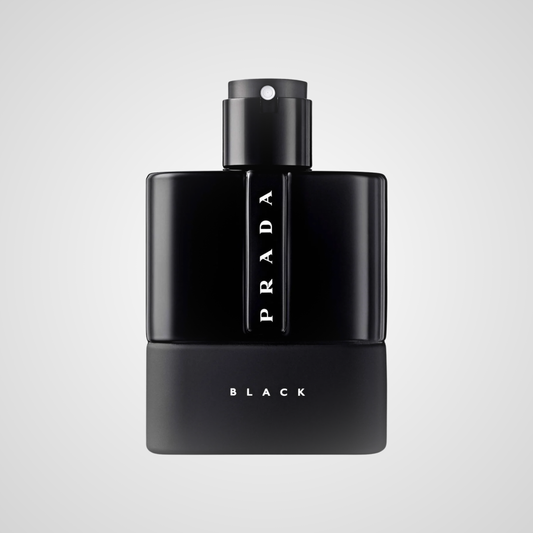 Prada Luna Rossa Black