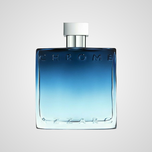 Azzaro Chrome EDP