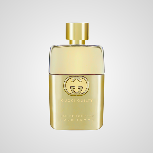 Gucci Guilty Pour Femme