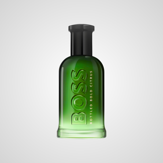 Hugo Boss Bottled Bold Citrus