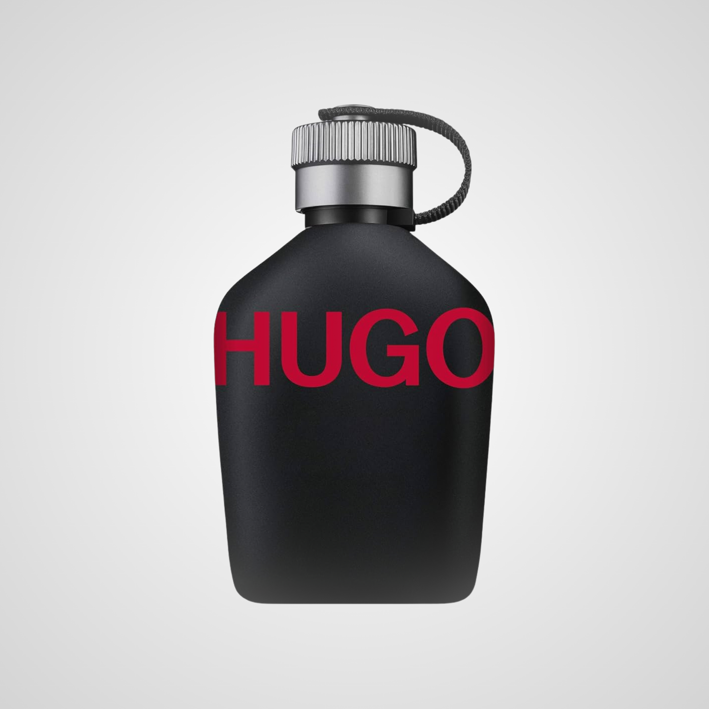 Hugo Just Different
