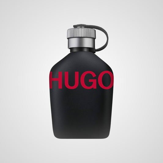 Hugo Just Different