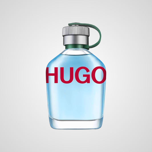 Hugo Man