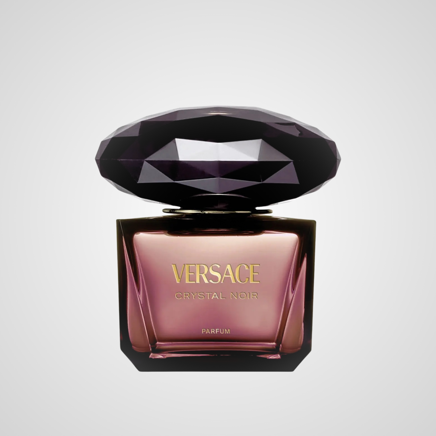 Versace Crystal Noir Parfum