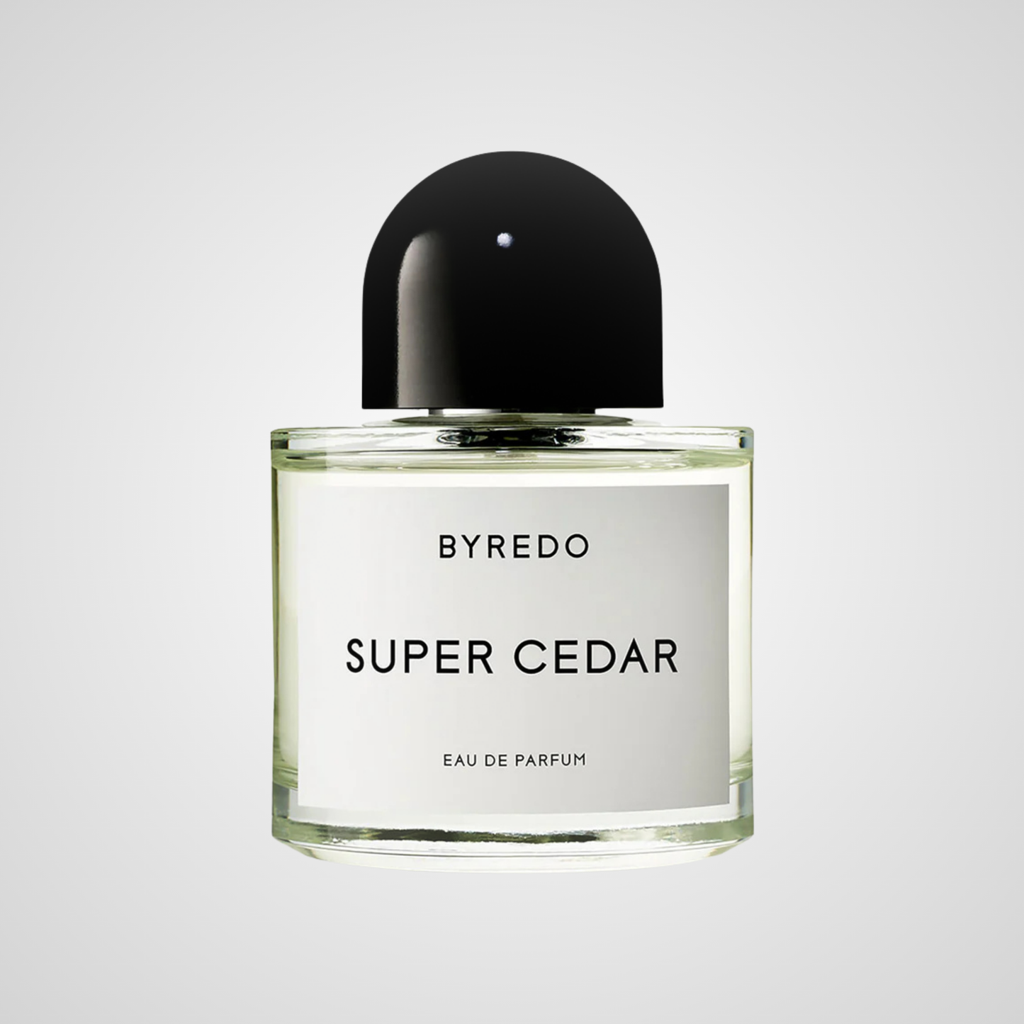 Byredo Super Cedar