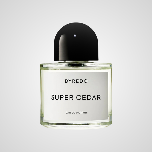 Byredo Super Cedar