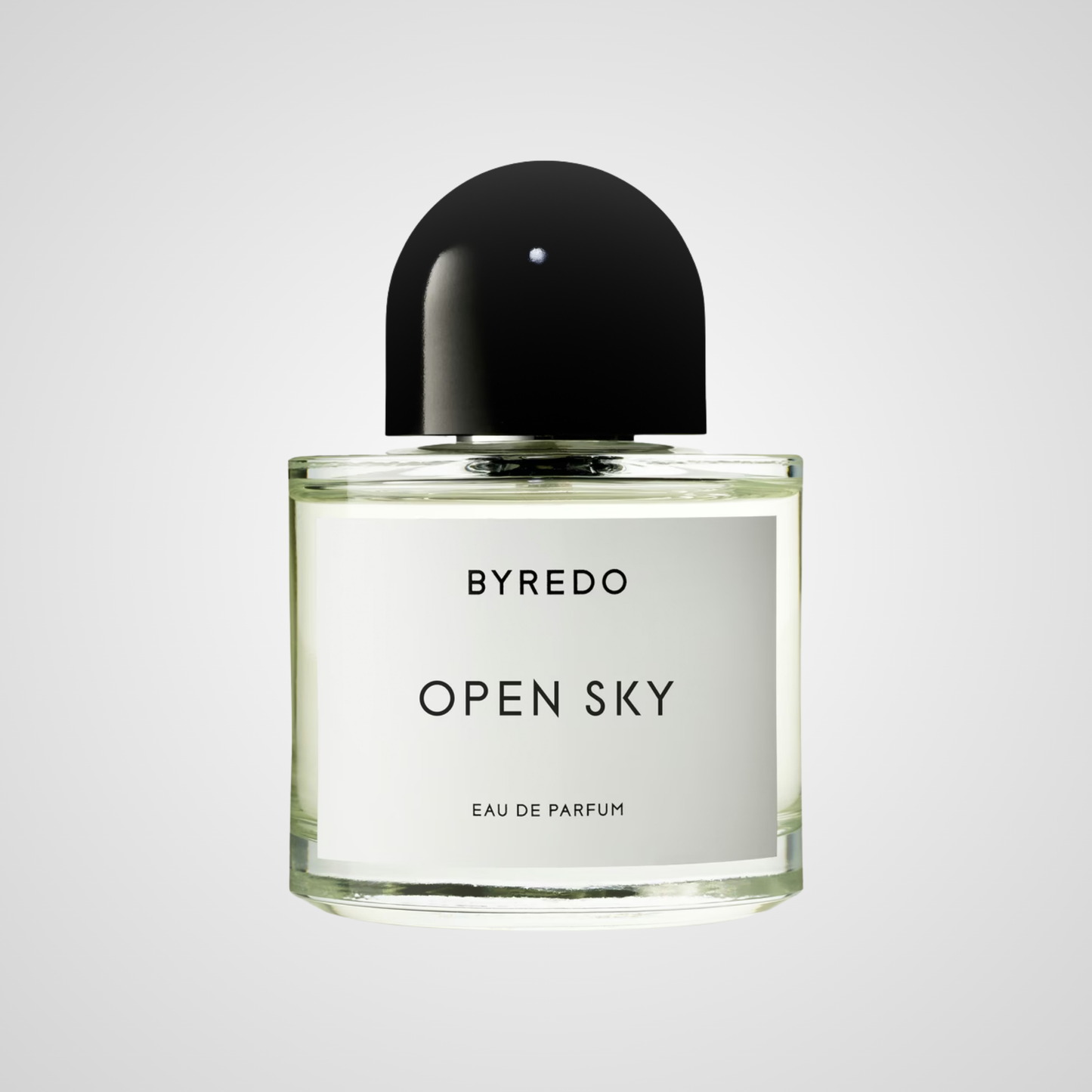 Byredo Open Sky