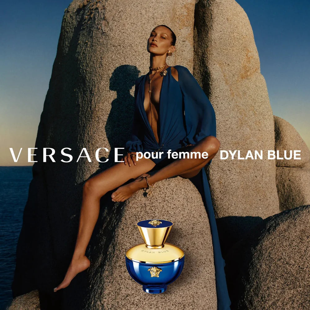 Versace Dylan Blue Pour Femme
