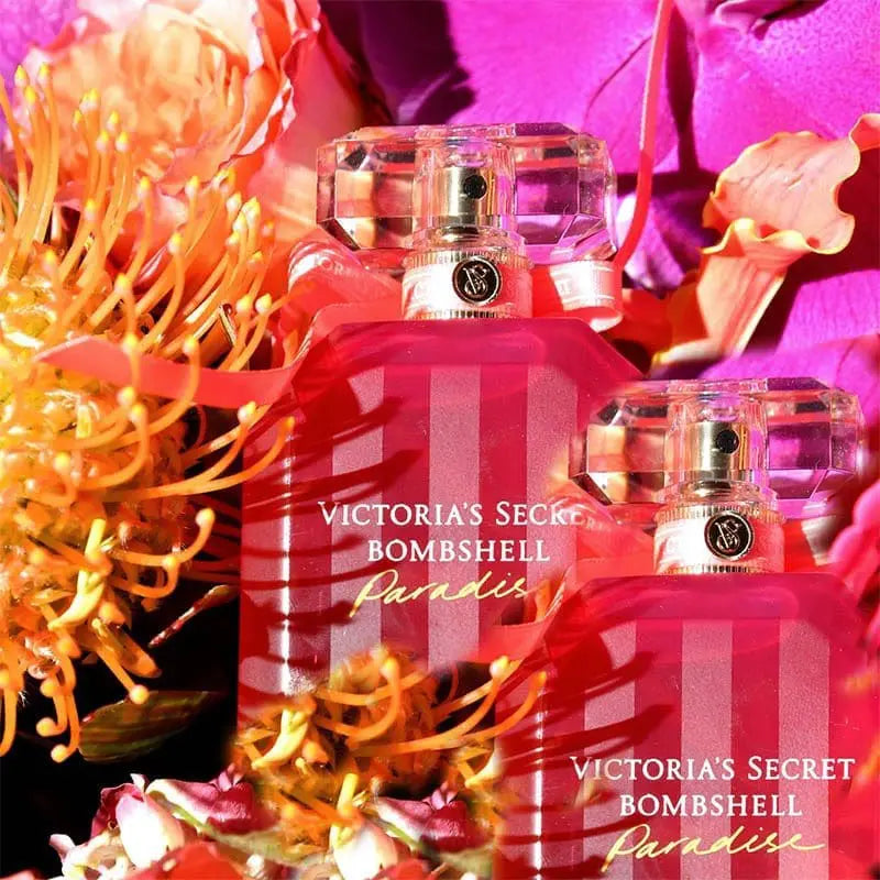 Victoria's Secret Bombshell Paradise