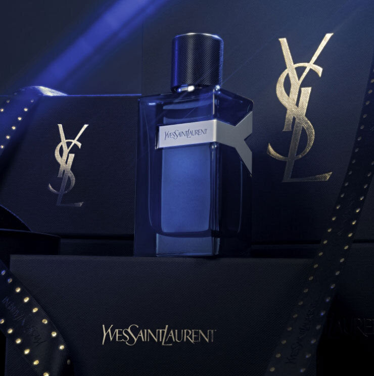 YSL Y Intense