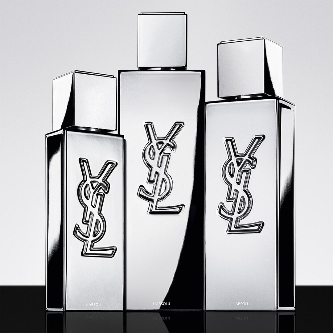 YSL Myslf L'Absolu