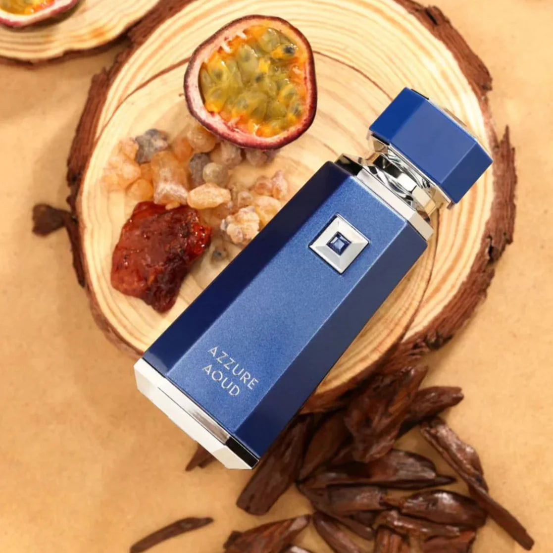 French Avenue Azzure Oud