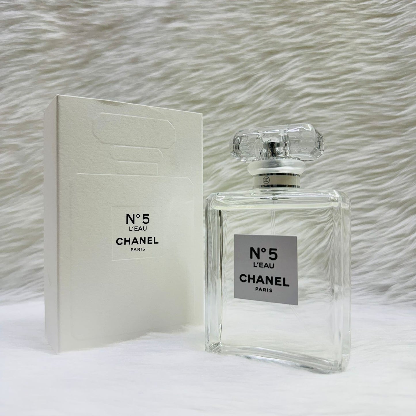 Chanel N°5 L’Eau