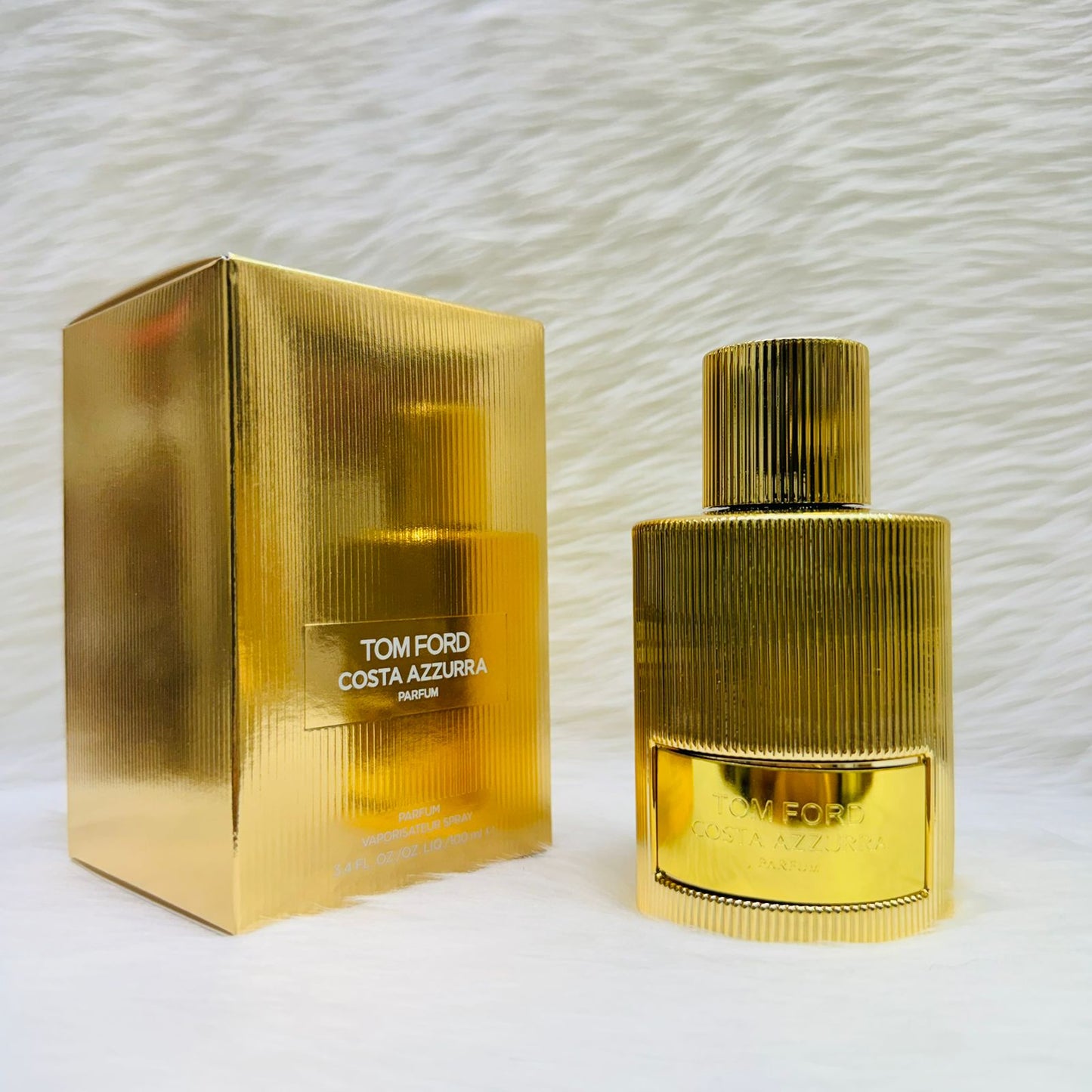 Tom Ford Costa Azzurra