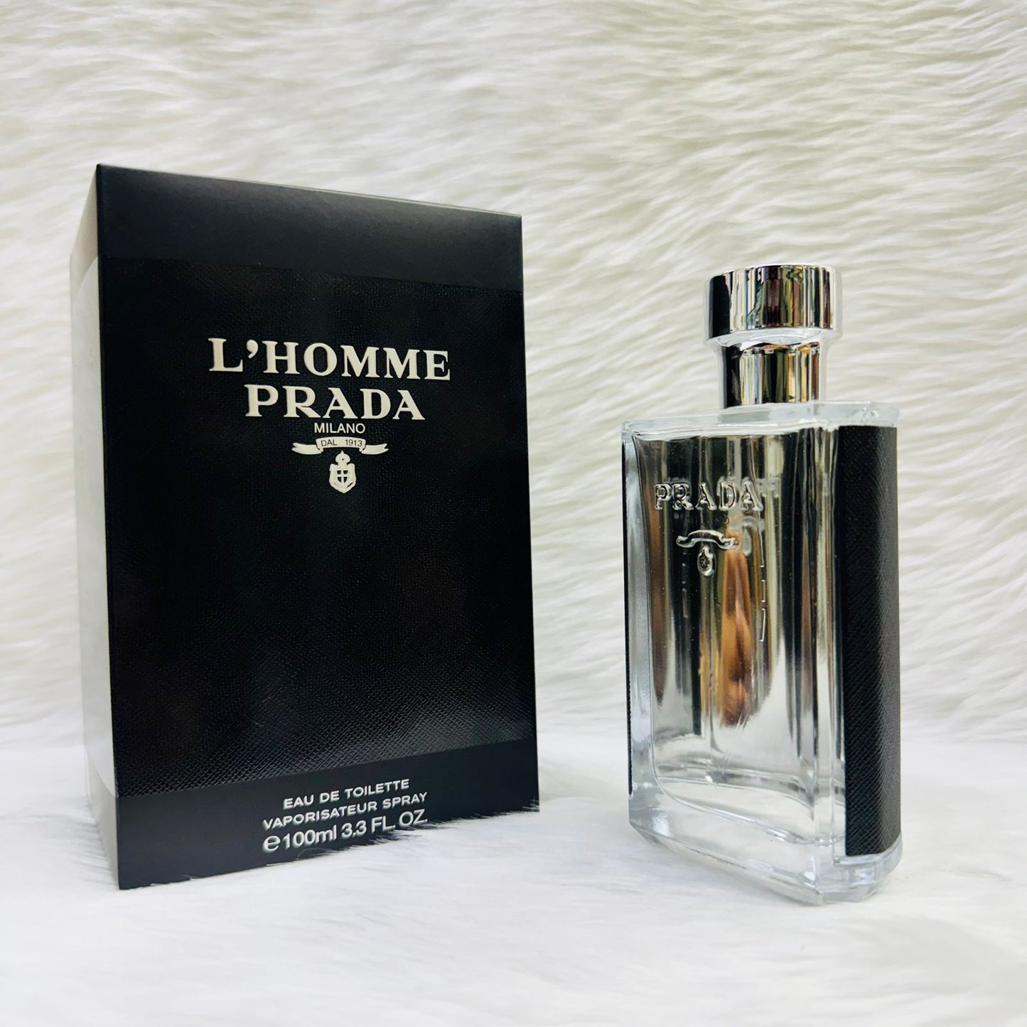 Prada L'Homme