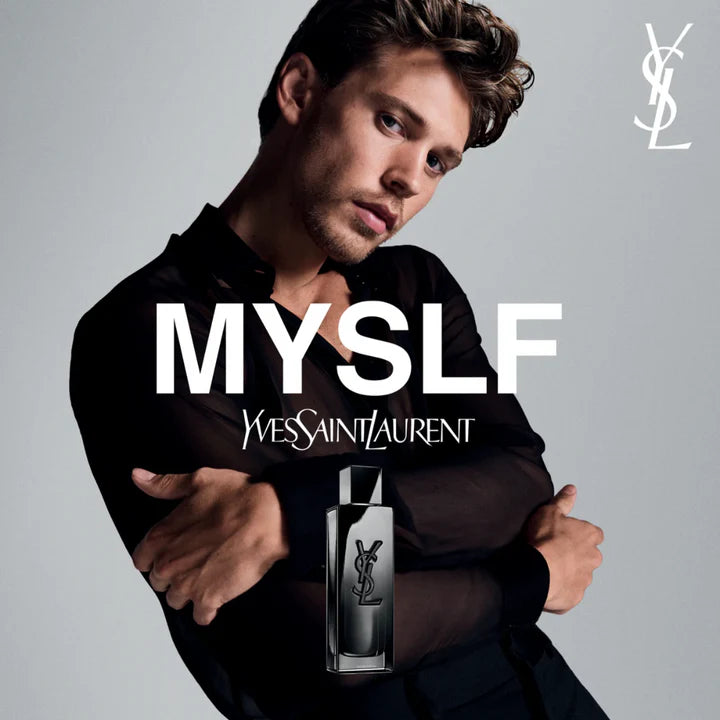 YSL Myslf