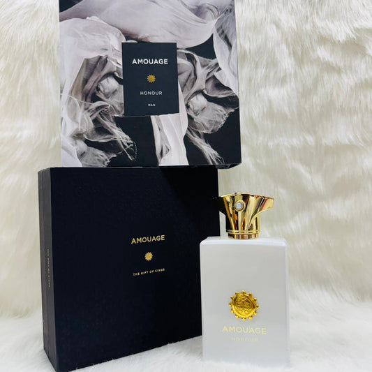 Amouage Honour
