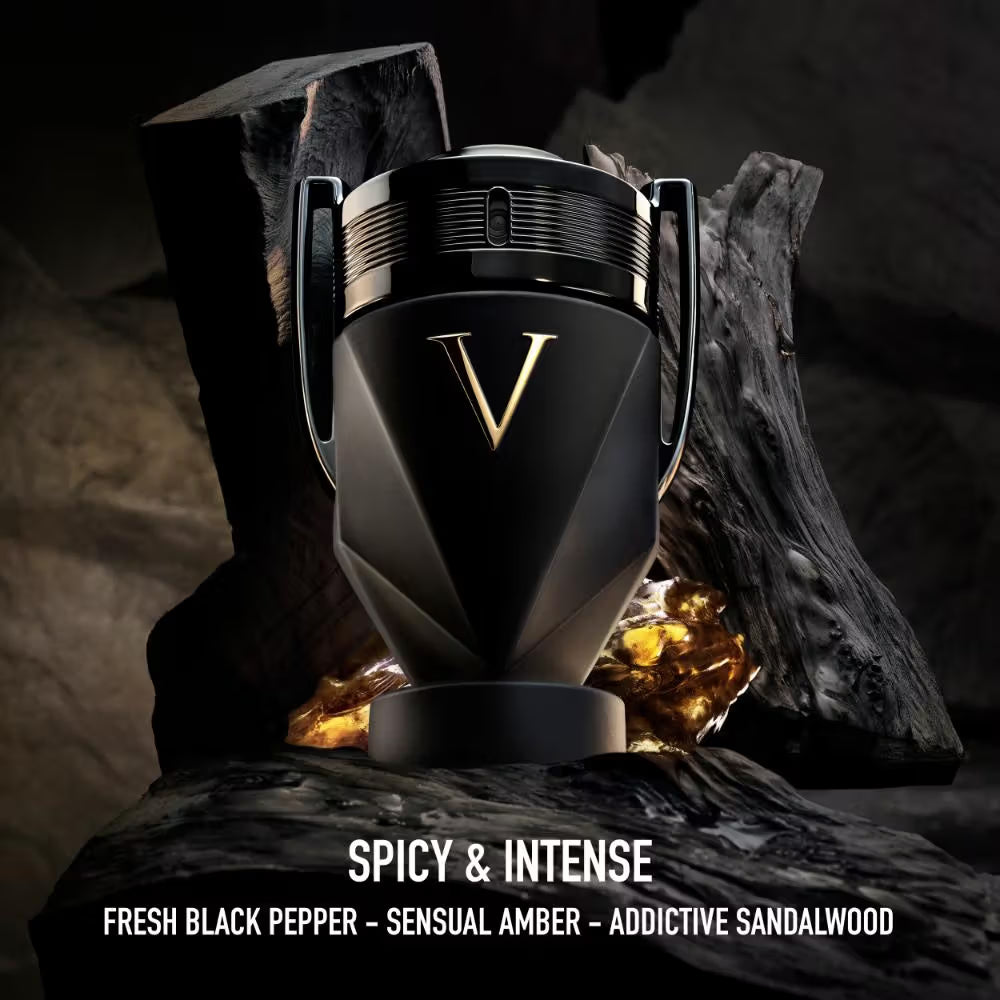 Paco Rabanne Invictus Absolu