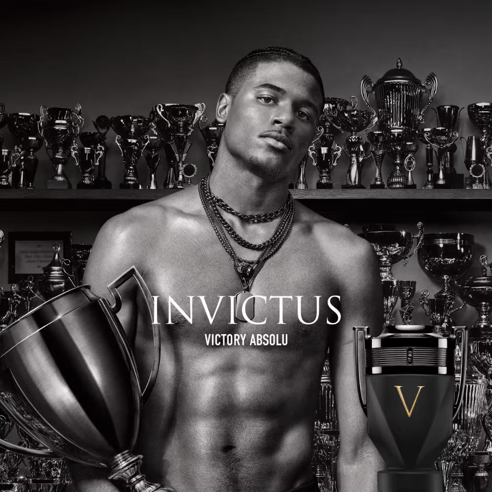 Paco Rabanne Invictus Absolu