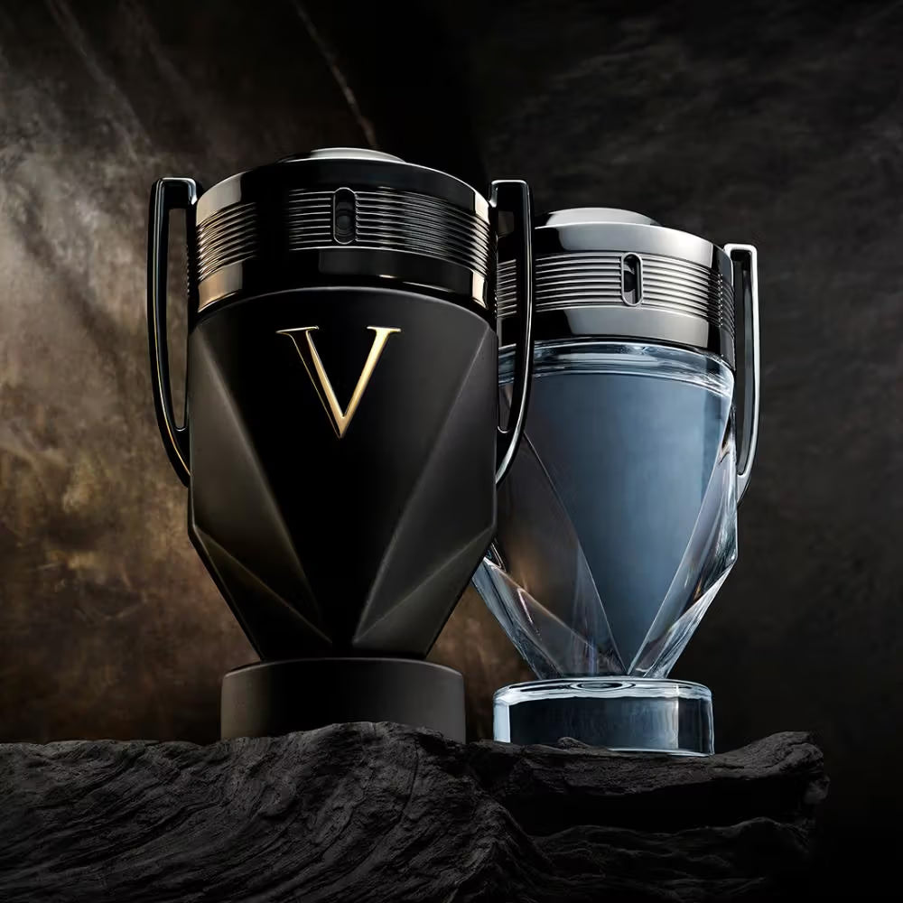 Paco Rabanne Invictus Absolu