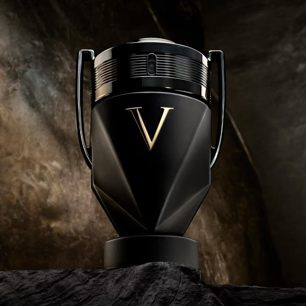 Paco Rabanne Invictus Absolu