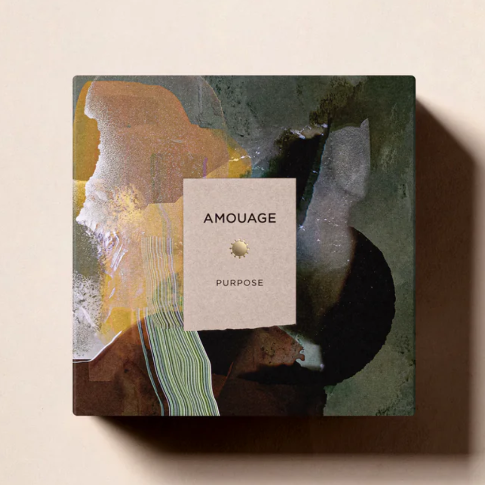Amouage Purpose