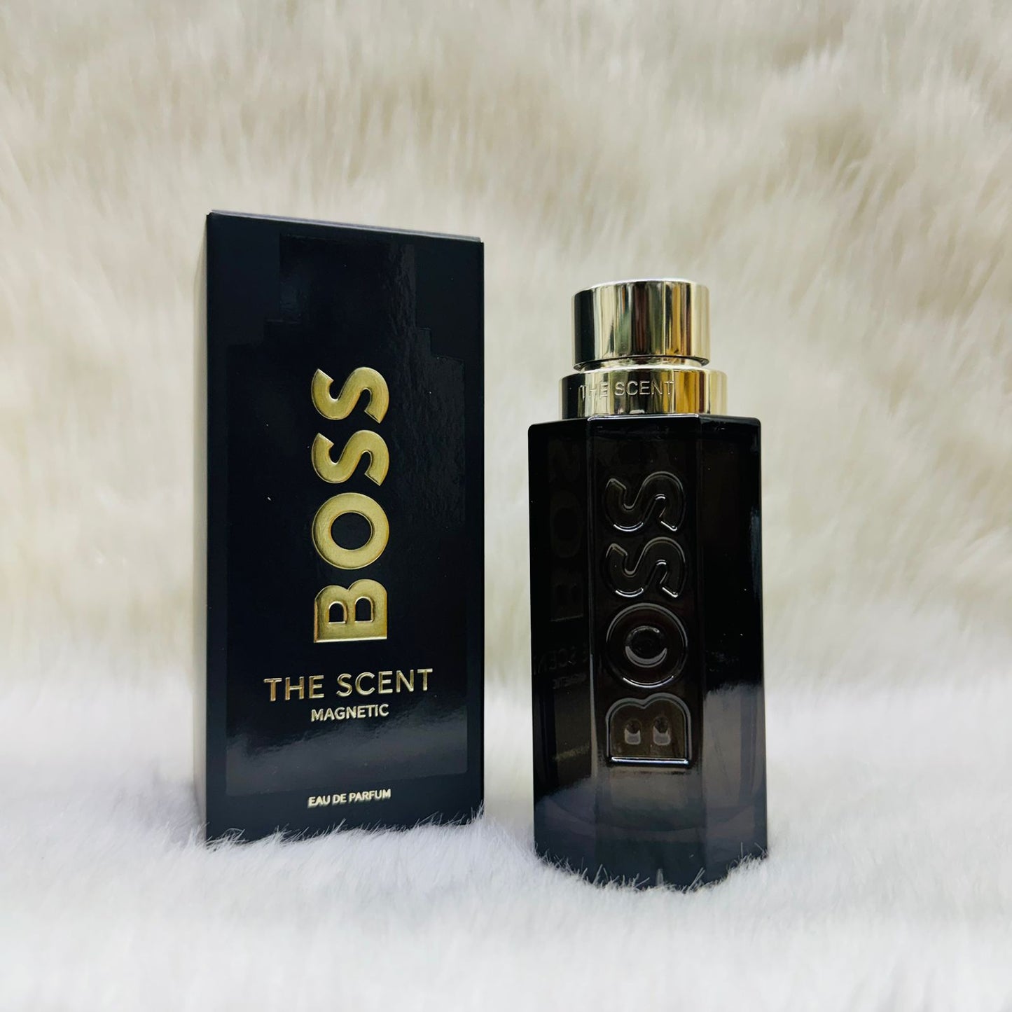 Hugo Boss The Scent Magnetic