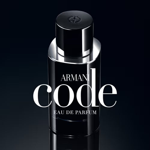 Giorgio Armani Code Parfum