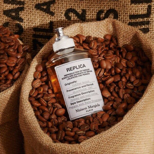 Maison Margiela Replica Coffee Break