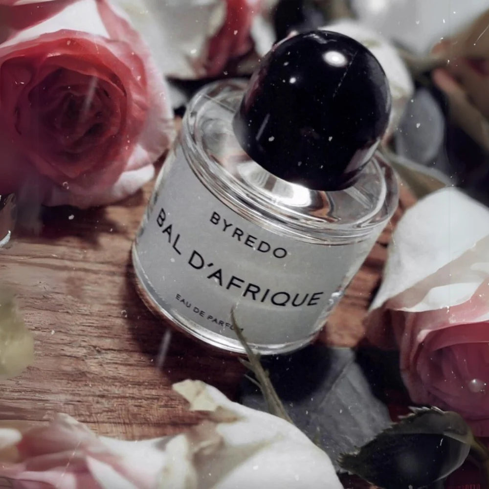 Byredo Bal d'Afrique
