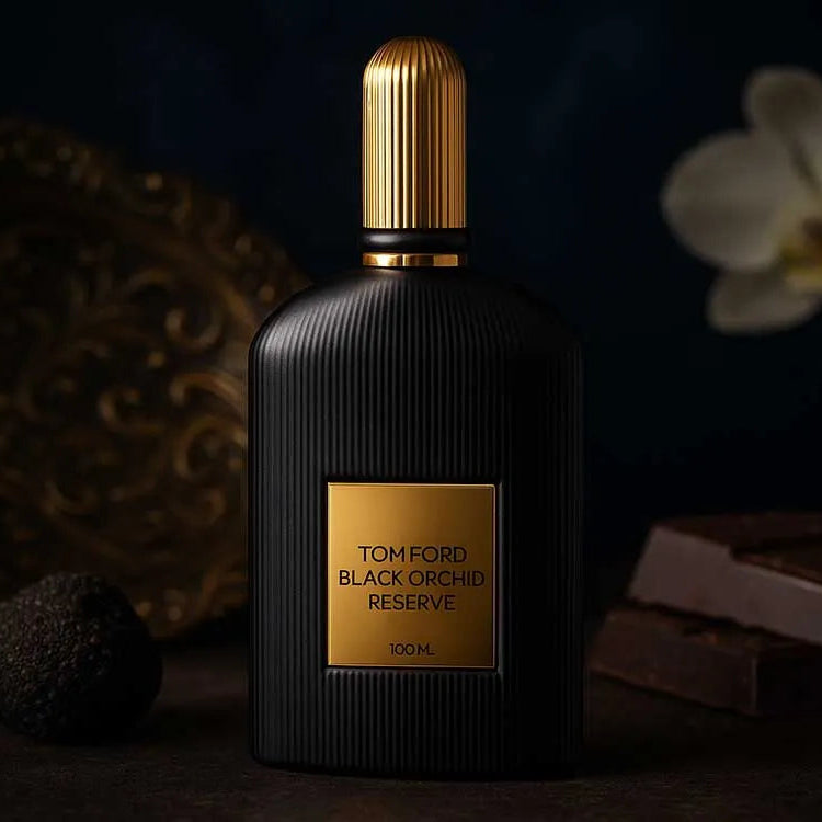 Tom Ford Black Orchid Reserve