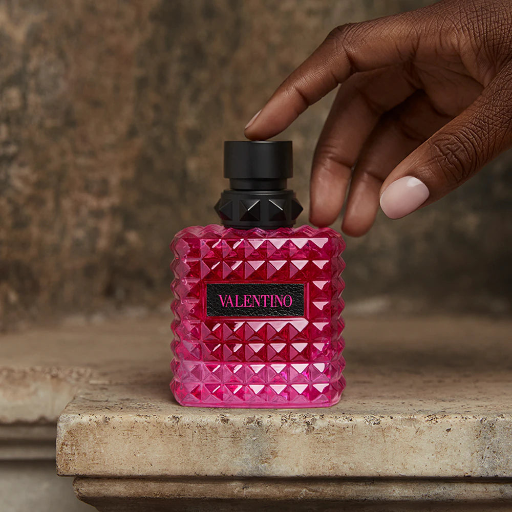 Valentino Donna Born in Roma Extradose