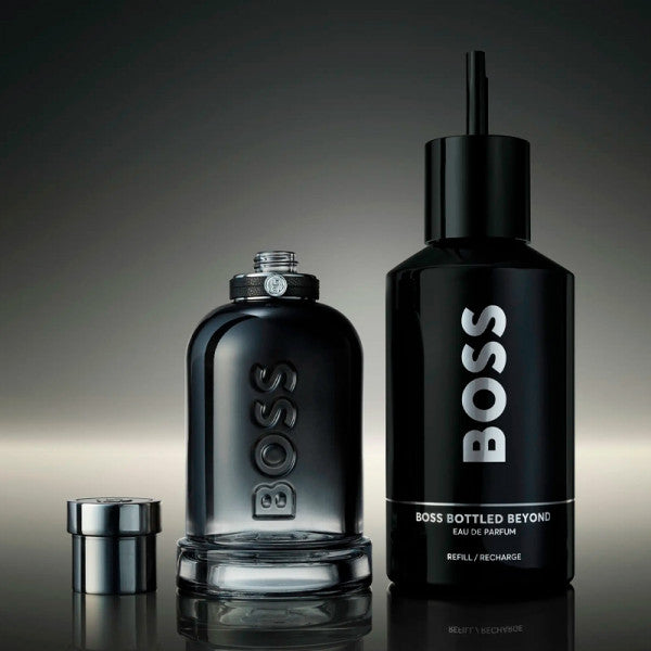 Hugo Boss Bottled Beyond