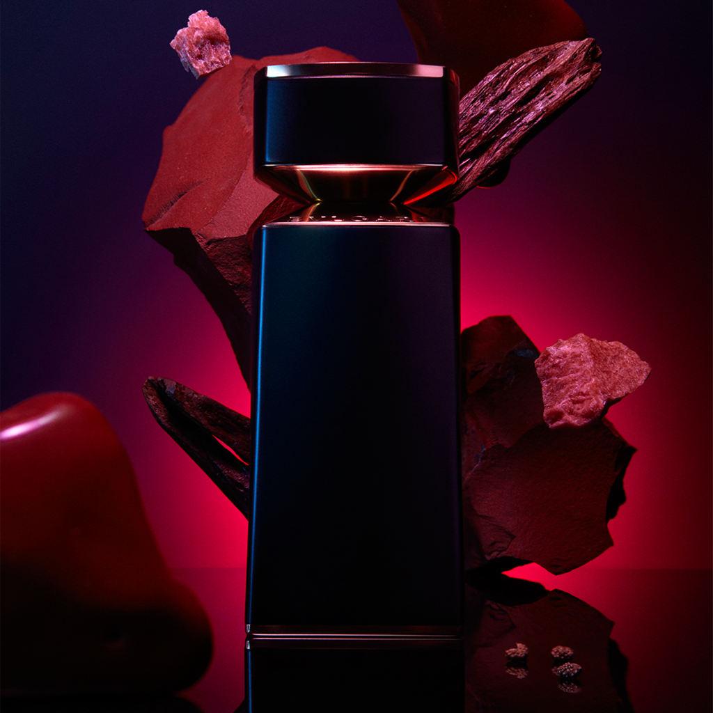 BVLGARI Le Gemme Garanat