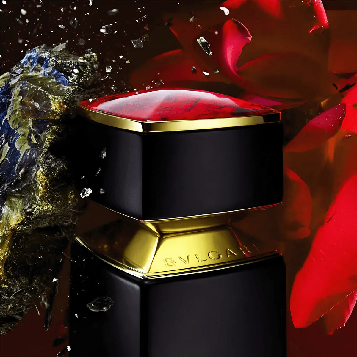 BVLGARI Le Gemme Garanat