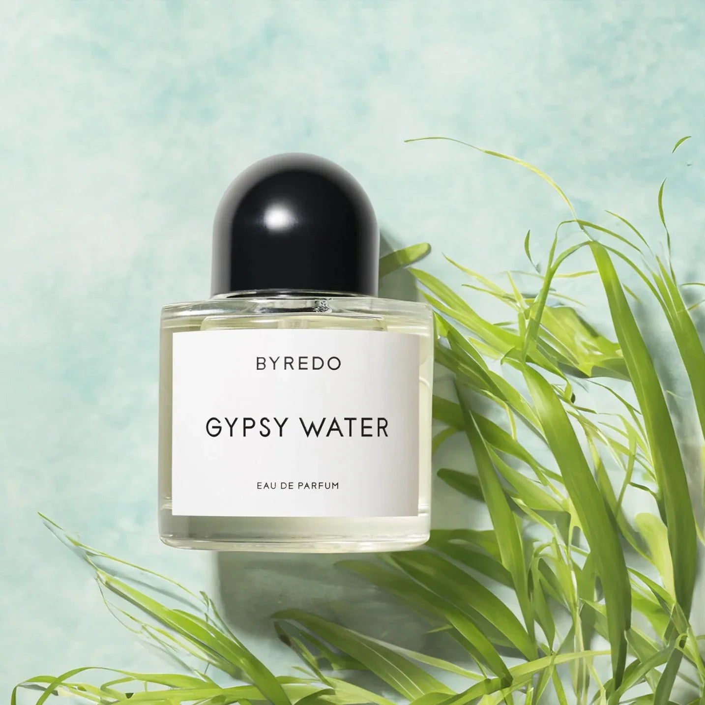 Byredo Gypsy Water