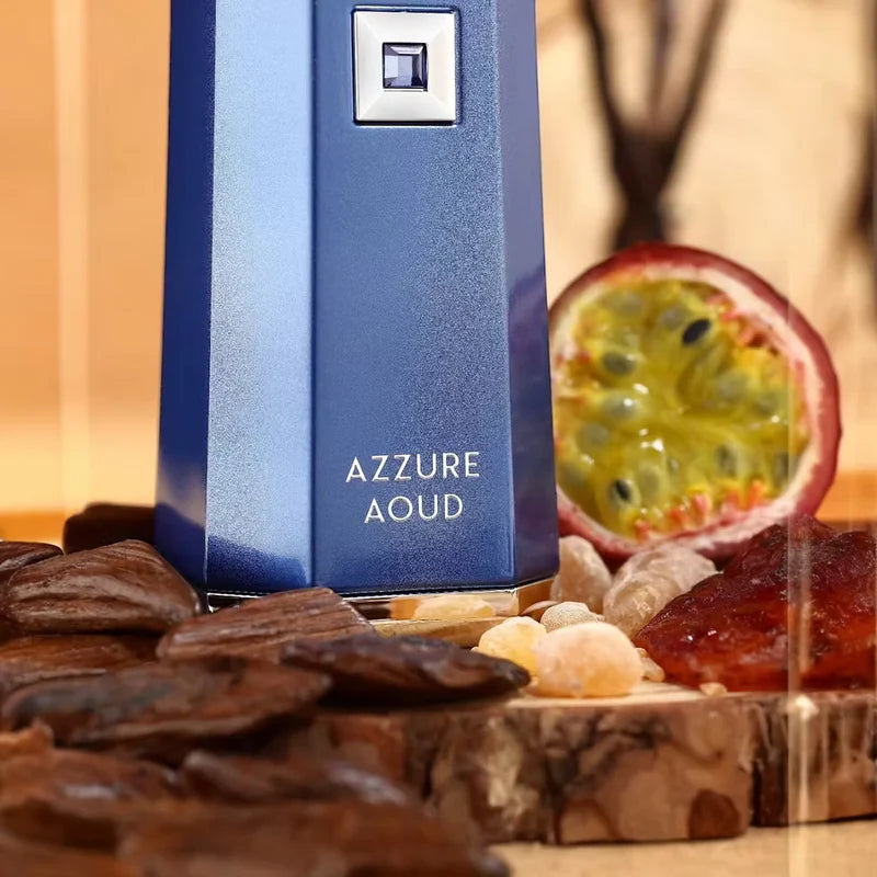 French Avenue Azzure Oud