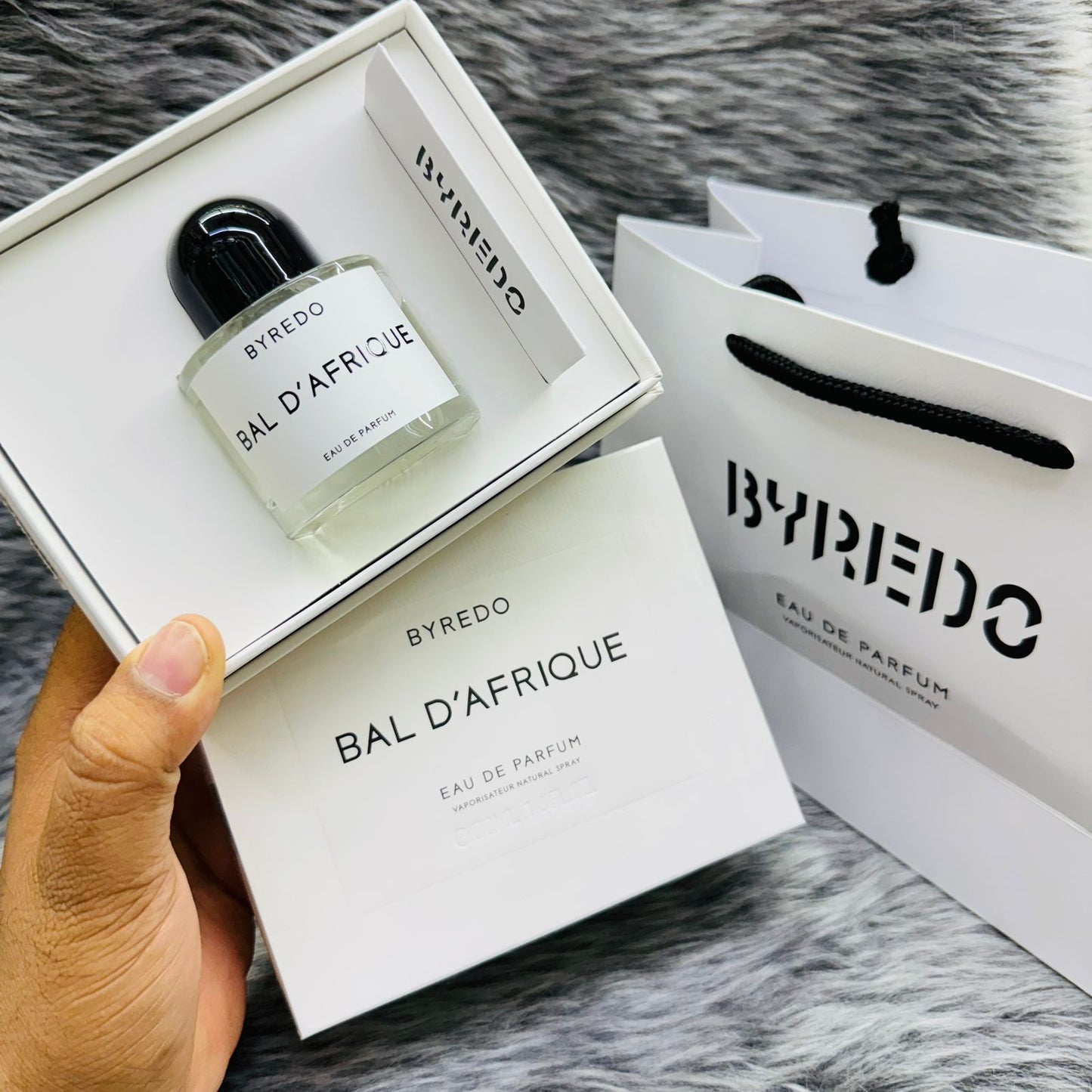 Byredo Bal d'Afrique