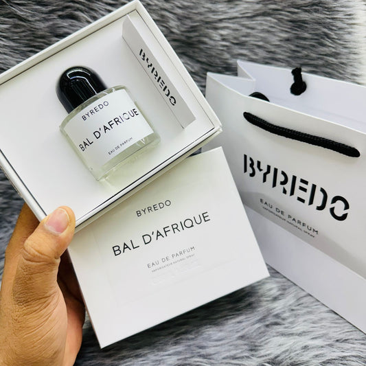 Byredo Bal d'Afrique