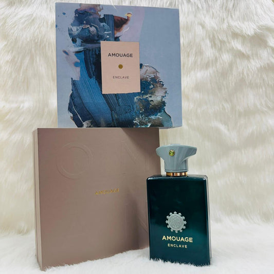 Amouage Enclave