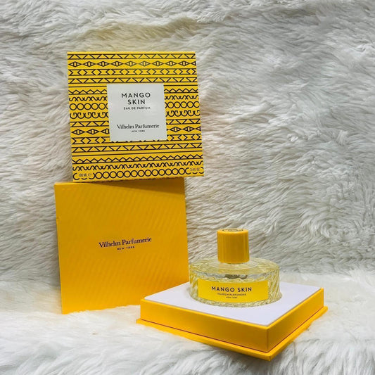Vilhelm Parfumerie Mango Skin