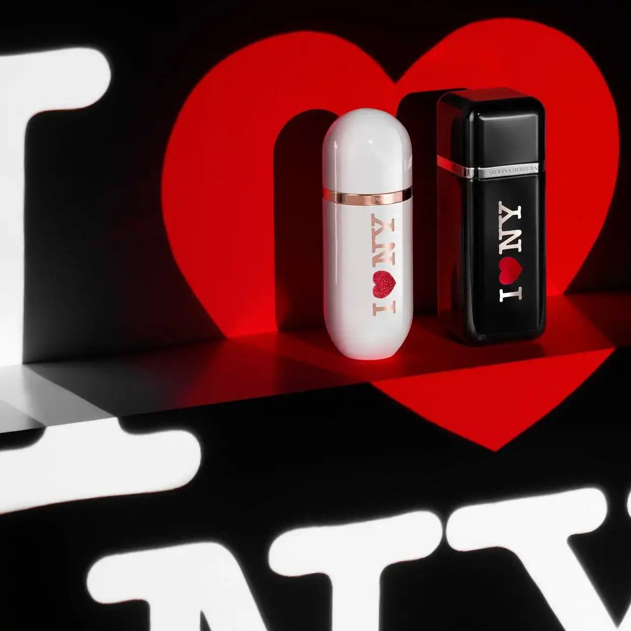 CH 212 VIP Black I love NY