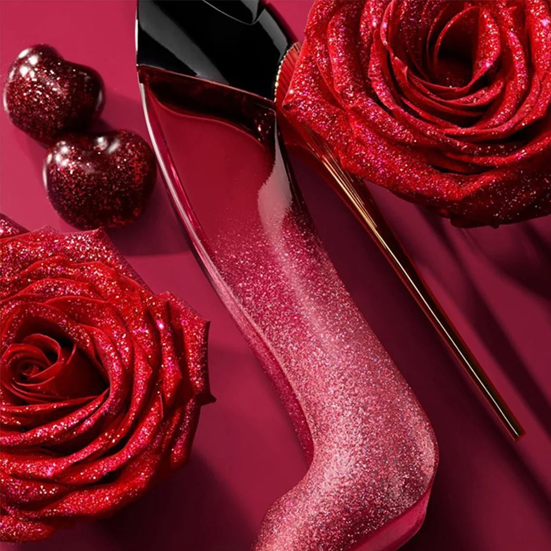 CH Very Good Girl Glam