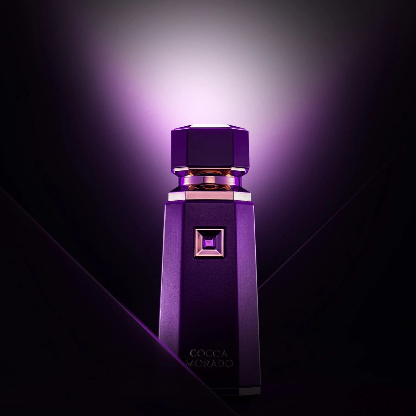 French Avenue Cocoa Morado