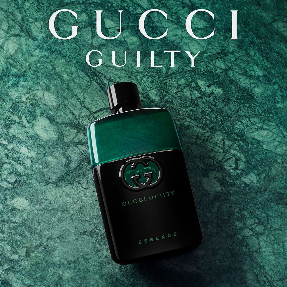 Gucci Guilty Essence Pour Homme