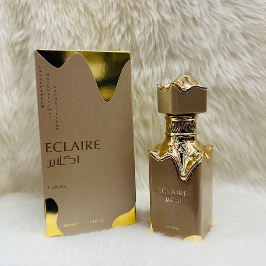 Lattafa Eclaire