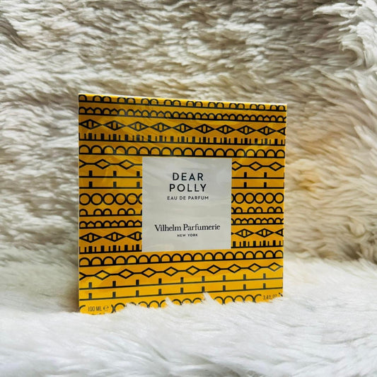 Vilhelm Parfumerie Dear Polly