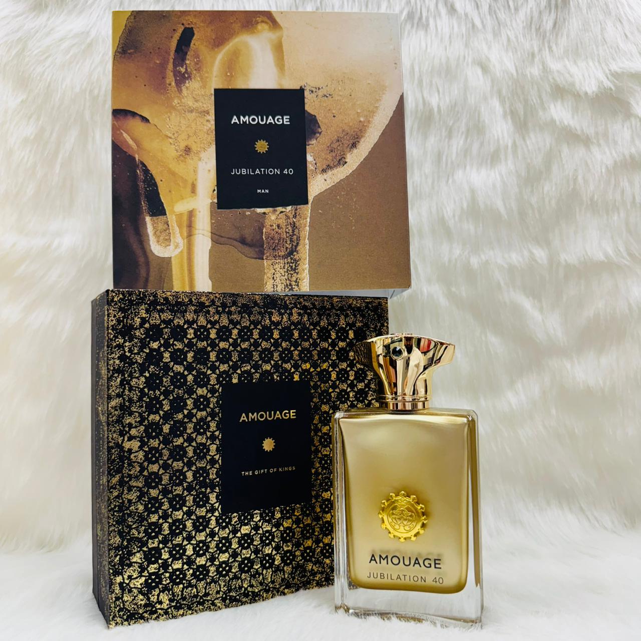 Amouage Jubilation 40