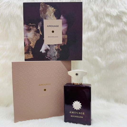 Amouage Boundless